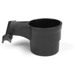 Helinox Cup Holder | Ausrüstung Outdoor für Unisex | Schwarz