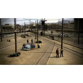 L.A. Noire - Complete Edition (PC)