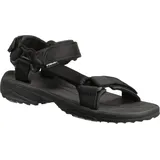 Teva Terra Fi Lite Herren black 42