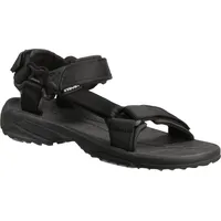 Teva Terra Fi Lite Herren black 42
