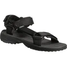 Teva Terra Fi Lite Herren black 42