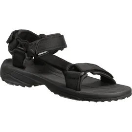 Teva Terra Fi Lite Herren black 42