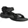 Teva Terra Fi Lite Herren black 42
