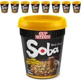 Nissin Soba Classic 90g,