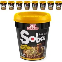 Nissin Soba Classic 90g,