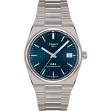 TISSOT PRX Automatik Titan 38 mm T137.807.44.041.00