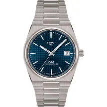 TISSOT PRX Automatik Titan 38 mm T137.807.44.041.00