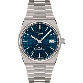 TISSOT PRX Automatik Titan 38 mm T137.807.44.041.00