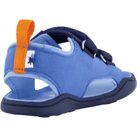 Affenzahn Vegan Airy Elefant Blau 32
