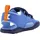 Affenzahn Vegan Airy Elefant Blau 32