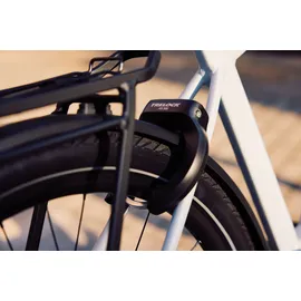 Trelock RS 561 Schwarz Rahmenschloss