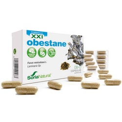 Soria Natural® 8-C Obestane XXI