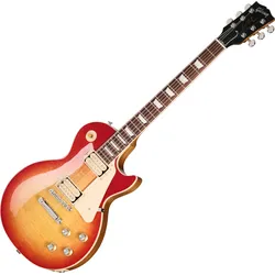 Gibson Les Paul Standard 60s Double Trouble Vintage Cherry Burst