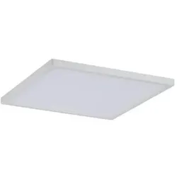 LED-Paneel Panel Areo in Weiß max. 12 Watt