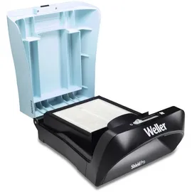 Weller Zero Smog Shield Pro Lötrauchabsaugung 230V 20W