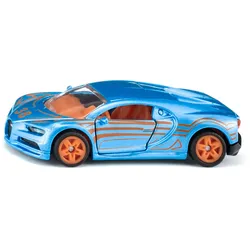 Bugatti Chiron