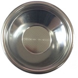 Piebert Doppelwandiger Einzeldosis-Kaffeefilter, Salbei/Breville SP0001519