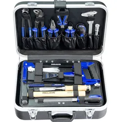 Projahn Werkzeugkoffer Universal 149 tlg. - 8681