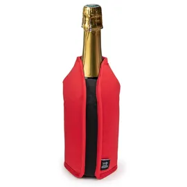 Peugeot Frizz Red Cooling Sleeve red
