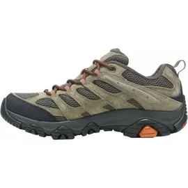 Merrell Herren Moab 3 GTX Wanderschuh, Grün (Olive), 48 EU