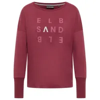 ELBSAND Ingiara T-Shirt, Longsleeve Shirt, Rundhalsausschnitt - Women's -
