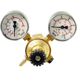 ELMAG Druckregler 'Argon/Co2' Serie 'MINI' - 59674