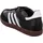 Adidas Samba Leather Black / Cloud White / Core Black 40 2/3
