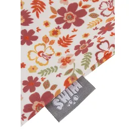 Sterntaler Bade-Leggings Blumen in ecru | Gr.: 68