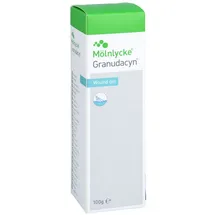 1001 Artikel Medical Granudacyn Wundgel