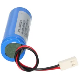 Akkuman Akku LiFePO4 3,2V 1500 mAh 1 St.