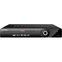 Hyundai DV2X279DU USB-DVD-Spieler