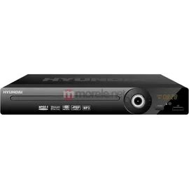 Hyundai DV2X279DU USB-DVD-Spieler