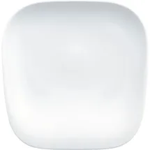 Kahla Frühstücksteller 22 cm weiß