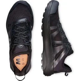 Mammut Herren Saentis TR Low GTX Schuhe (Größe 48.5, schwarz)