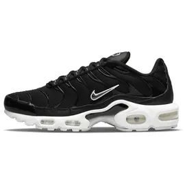 Nike Air Max Plus Damen Black/White/Black 38,5