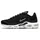 Nike Air Max Plus Damen Black/White/Black 38,5