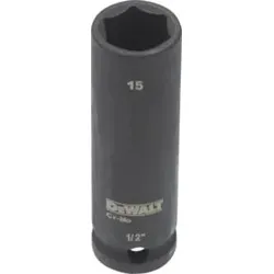 DEWALT Lochsäge Bi-Metall Extreme 64mm