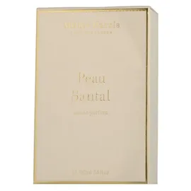 Miller Harris Peau Santal Eau de Parfum 100 ml