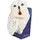 Play by Play Harry Potter Hedwig 25 cm Multicolor