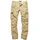 Vintage Industries Reef Cargohose Dunkelbeige XS/28
