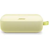 Bose SoundLink Flex (2. Gen.) Zitusgelb