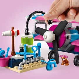 LEGO Friends Rundflug über Heartlake City 41343