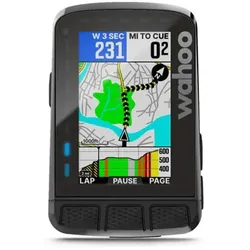 Wahoo Elemnt Roam V2 GPS Computer