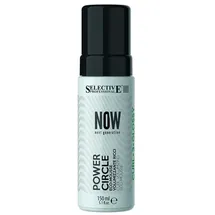 Selective Professional Now Next Generation Power Circle Volumizer Mousse 150 ml