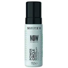 Selective Professional Now Next Generation Power Circle Volumizer Mousse 150 ml