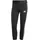 adidas 3S 34 Leggings Sportleggings Schwarz L