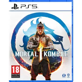 Mortal Kombat 1 - Download - PEGI (PS5)