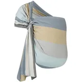 Hoppediz Ring-Sling Babytragetuch ab Geburt, Riga