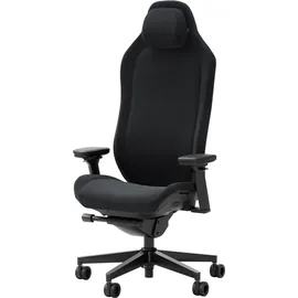 Fractal Design Refine Alcantara Schwarz