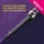 Target Darts Swiss SLK Point Ersatzspitzen 42 mm Schwarz